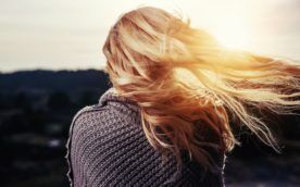 hair