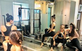 Kareena Kapoor and Malaika Arora’s Fitness Goals